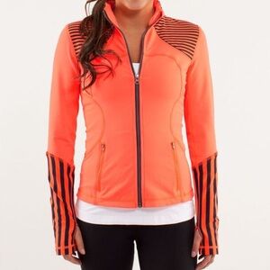 Lululemon Athletica Jacket